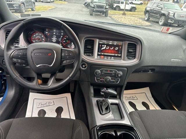 2023 Dodge Charger SXT RWD