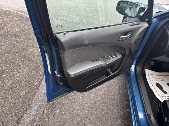 2023 Dodge Charger SXT RWD