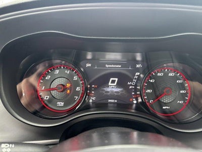 2023 Dodge Charger SXT RWD