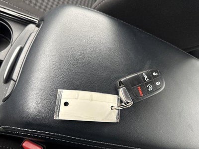 2023 Dodge Charger SXT RWD