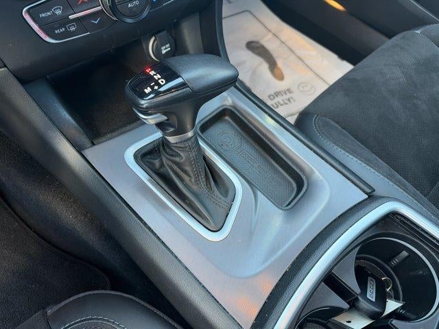 2022 Dodge Charger GT RWD