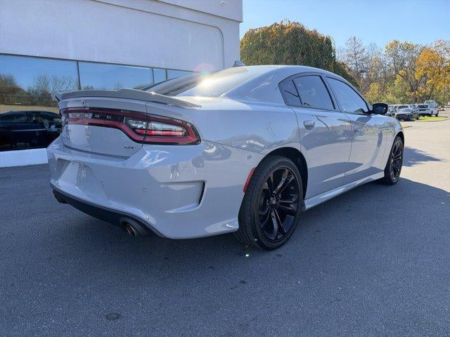 2022 Dodge Charger GT RWD