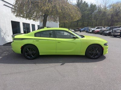 2023 Dodge Charger SXT AWD