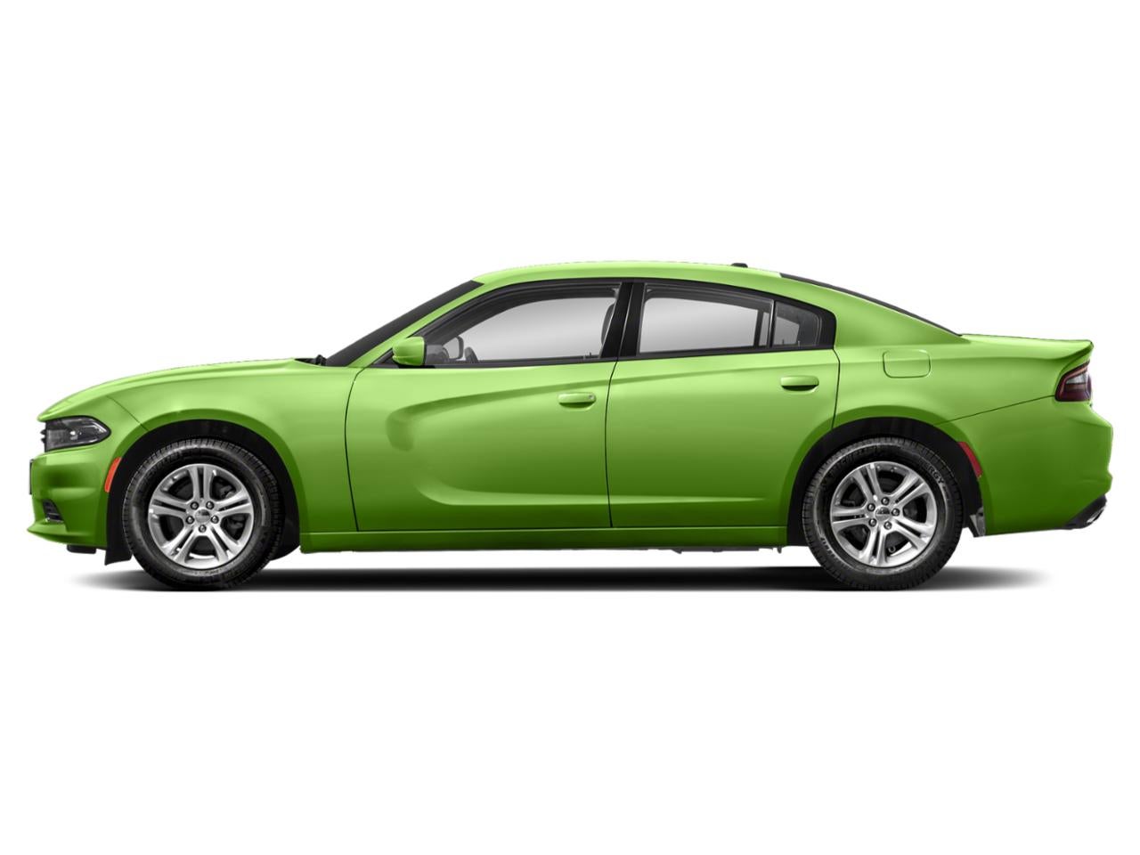 2023 Dodge Charger SXT AWD