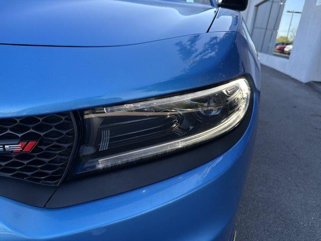 2023 Dodge Charger GT AWD