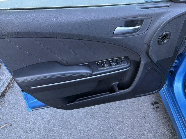 2023 Dodge Charger GT AWD