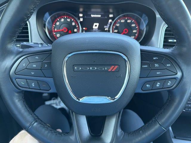 2023 Dodge Charger GT AWD