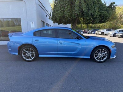 2023 Dodge Charger GT AWD