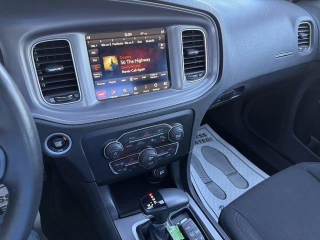2023 Dodge Charger GT AWD
