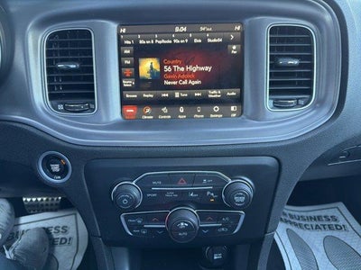 2023 Dodge Charger GT AWD