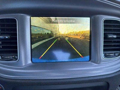 2023 Dodge Charger GT AWD