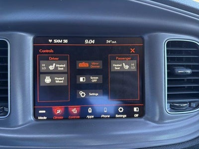 2023 Dodge Charger GT AWD