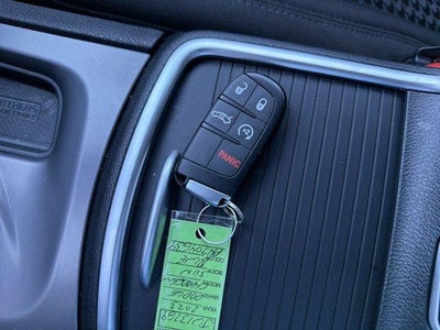 2023 Dodge Charger GT AWD