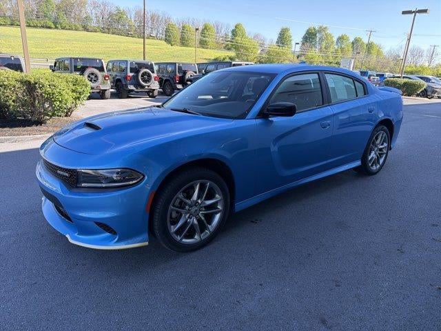 2023 Dodge Charger GT AWD