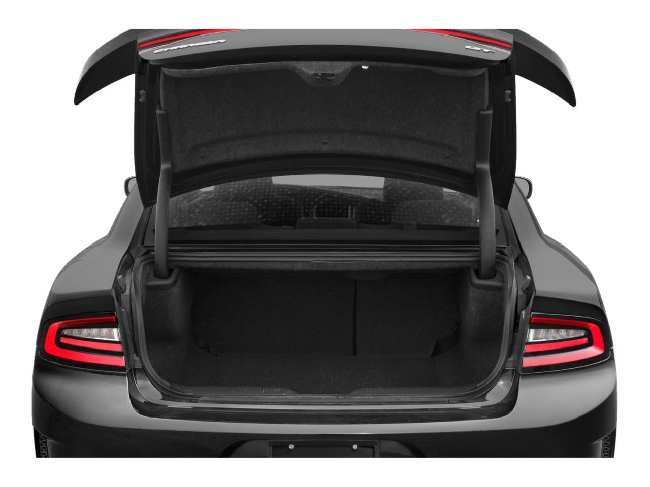 2023 Dodge Charger GT AWD