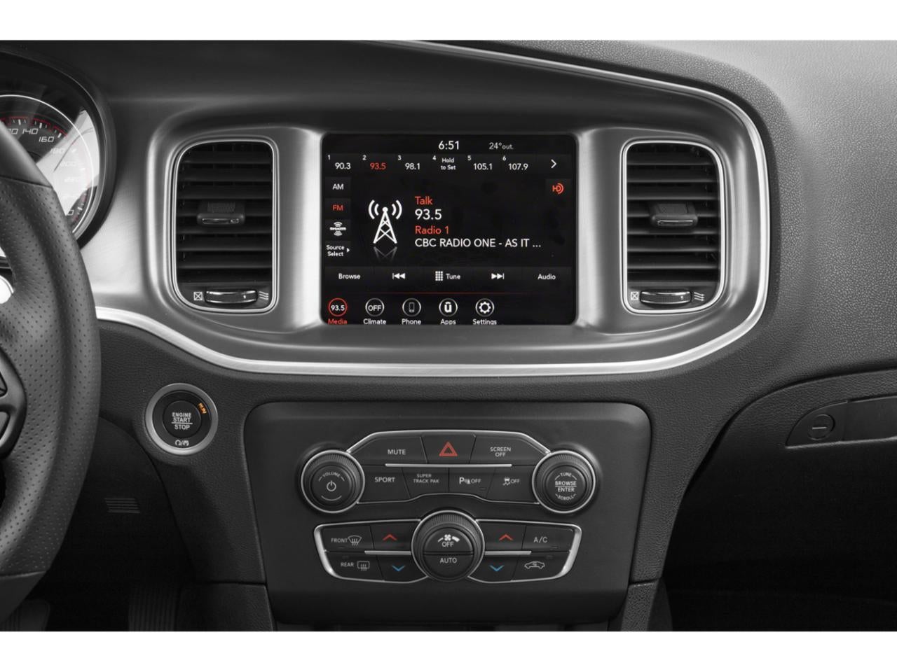 2023 Dodge Charger GT AWD