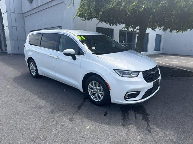 2023 Chrysler Pacifica Touring L FWD