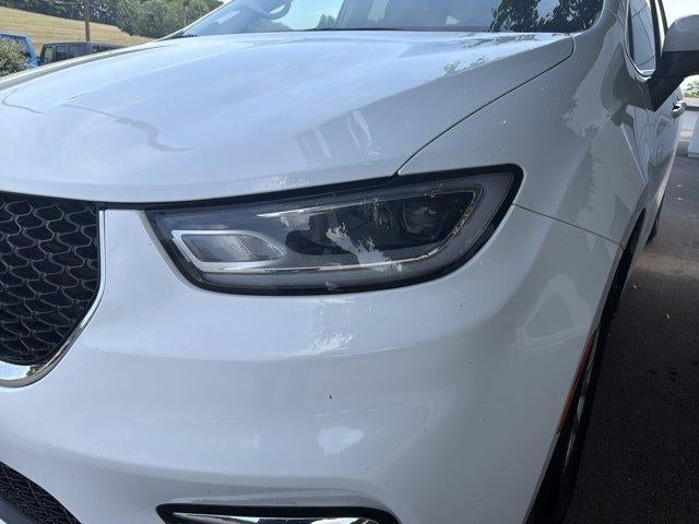 2023 Chrysler Pacifica Touring L FWD