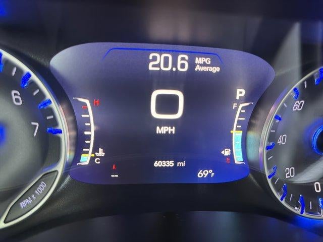 2023 Chrysler Pacifica Touring L FWD
