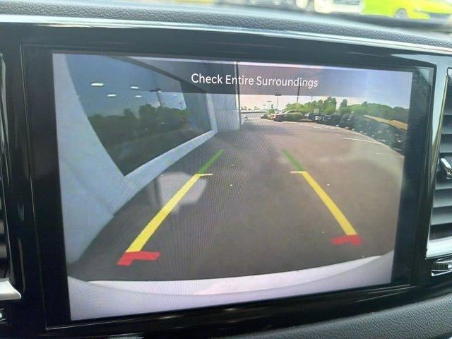 2023 Chrysler Pacifica Touring L FWD