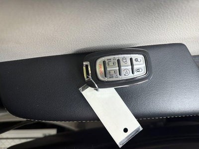 2023 Chrysler Pacifica Touring L FWD