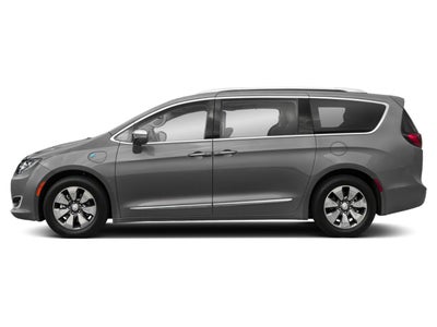 2020 Chrysler Pacifica Hybrid Limited FWD
