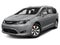 2020 Chrysler Pacifica Hybrid Limited FWD