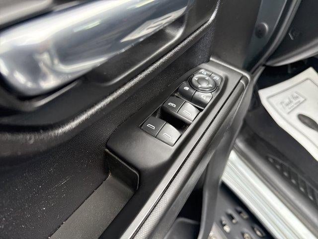 2024 Chevrolet Silverado 2500 HD Crew Cab Standard Box 4-Wheel Drive Custom