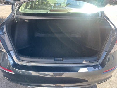 2025 Honda Civic Sedan LX CVT