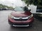 2017 Honda CR-V LX AWD