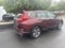 2017 Honda CR-V LX AWD