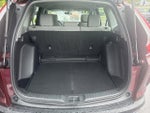 2017 Honda CR-V LX AWD