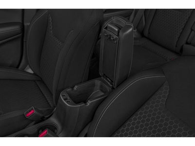 2021 Jeep Compass Latitude 4x4