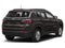 2021 Jeep Compass Latitude 4x4