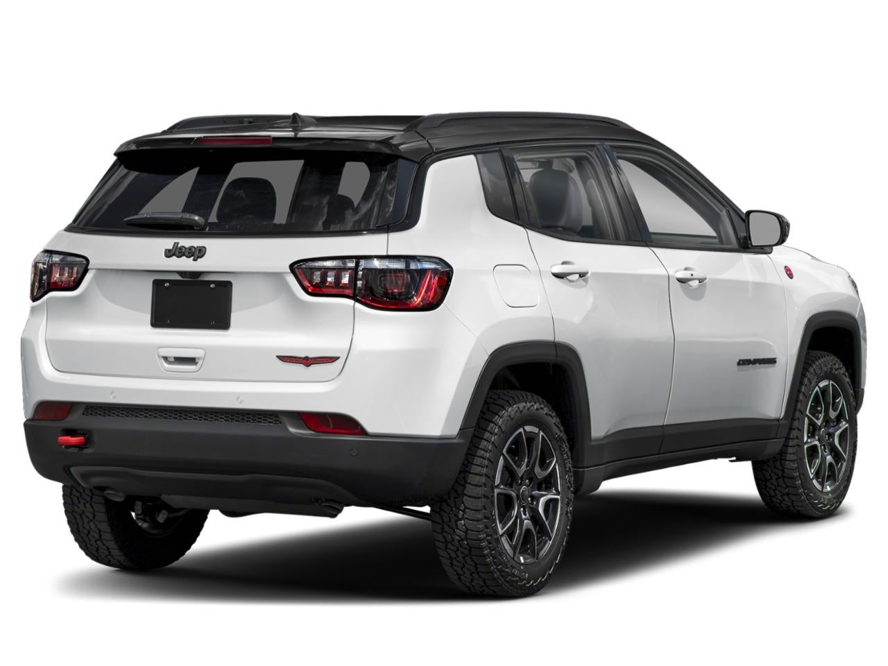 2023 Jeep Compass Trailhawk 4x4