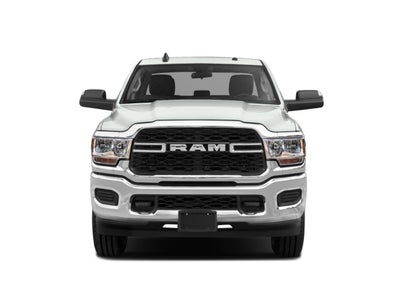 2020 RAM 3500 Laramie 4x4 Crew Cab 6'4" Box