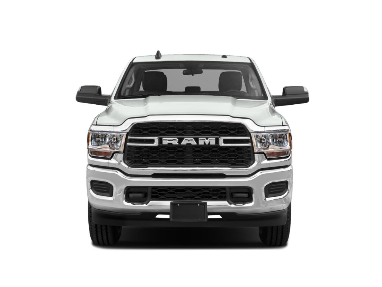 2020 RAM 3500 Laramie 4x4 Crew Cab 6'4" Box