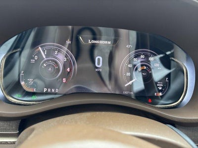 2024 RAM 3500 Longhorn 4x4 Crew Cab 6'4" Box