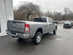 2022 RAM 3500 Tradesman 4x4 Crew Cab 8' Box