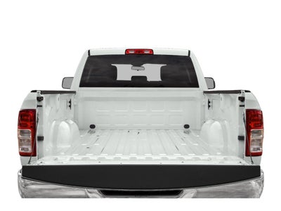 2022 RAM 3500 Tradesman 4x4 Crew Cab 8' Box
