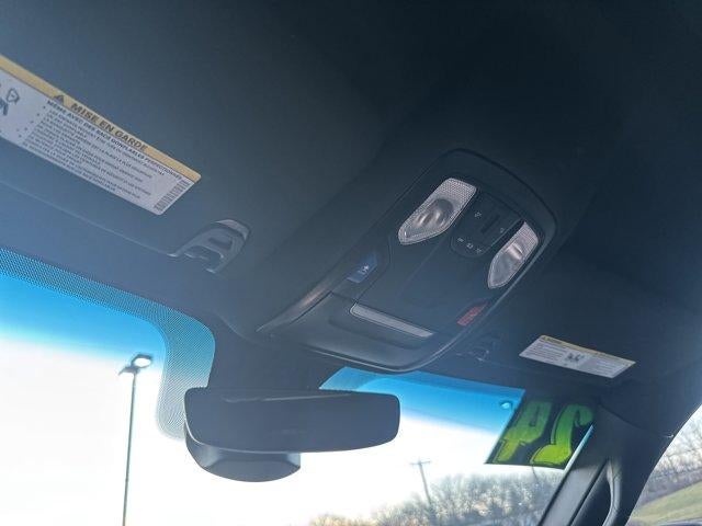 2024 RAM 3500 Big Horn 4x4 Crew Cab 8' Box