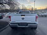 2024 RAM 3500 Big Horn 4x4 Crew Cab 8' Box
