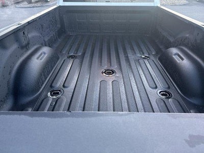 2024 RAM 3500 Big Horn 4x4 Crew Cab 8' Box