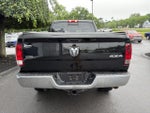 2015 RAM 2500 4WD Crew Cab 6.4 Ft Box SLT