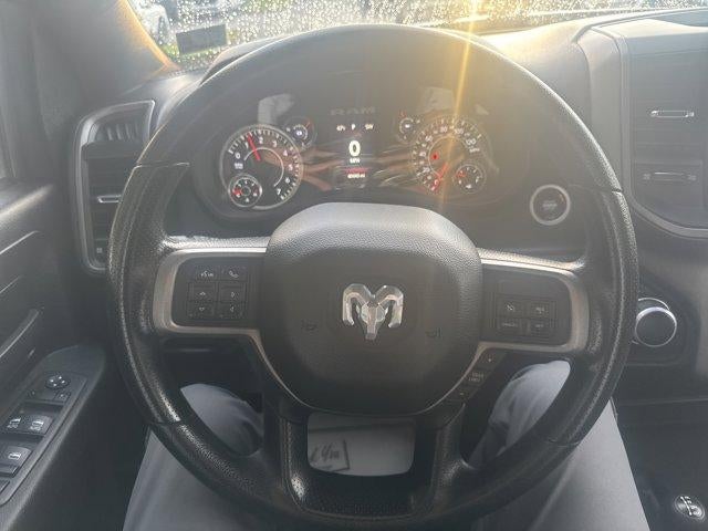 2022 RAM 2500 Tradesman 4x4 Crew Cab 6'4" Box