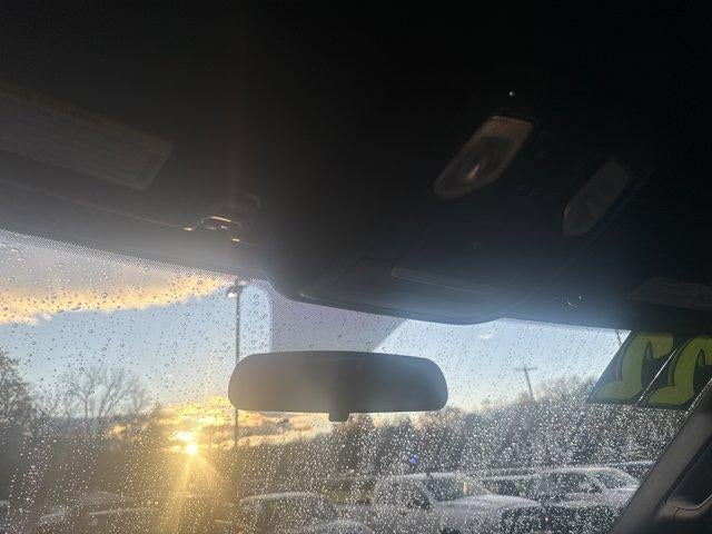 2022 RAM 2500 Tradesman 4x4 Crew Cab 6'4" Box