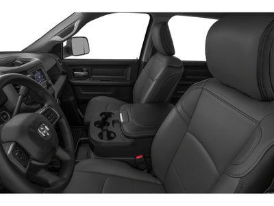 2022 RAM 2500 Tradesman 4x4 Crew Cab 6'4" Box