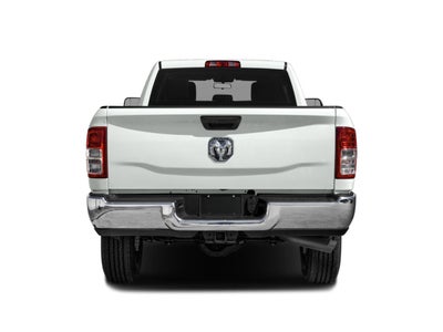 2022 RAM 2500 Tradesman 4x4 Crew Cab 6'4" Box
