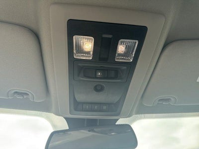 2018 RAM 2500 Big Horn 4x4 Crew Cab 6'4" Box