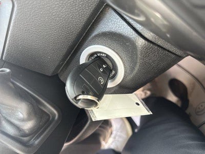 2018 RAM 2500 Big Horn 4x4 Crew Cab 6'4" Box